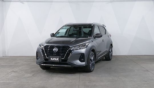 Nissan • Kicks