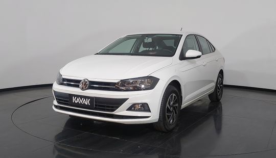 Volkswagen • Virtus