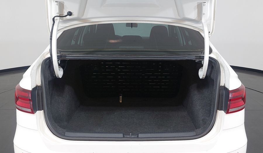 Volkswagen Virtus SENSE FLEX 16V Sedan 2022