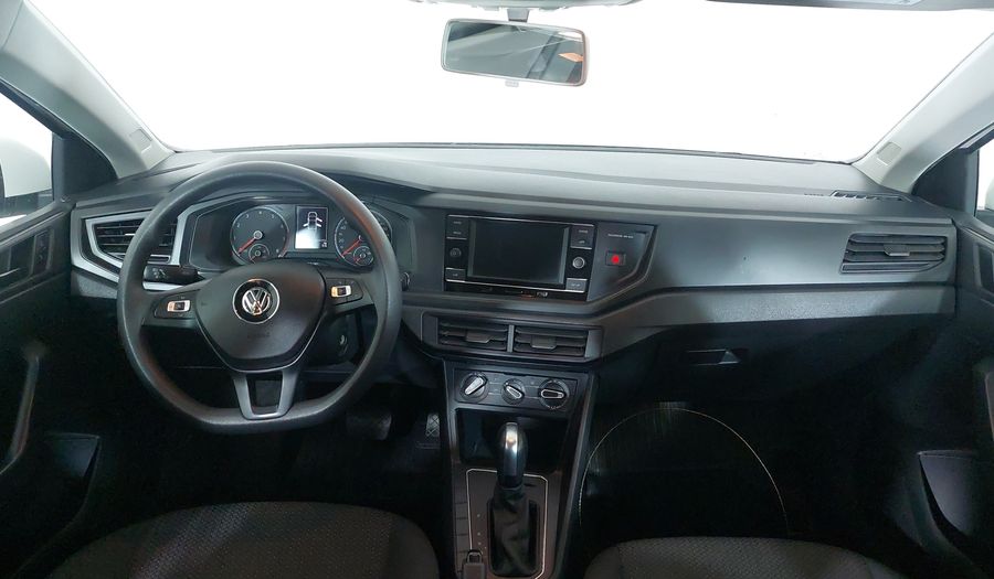 Volkswagen Virtus SENSE FLEX 16V Sedan 2022