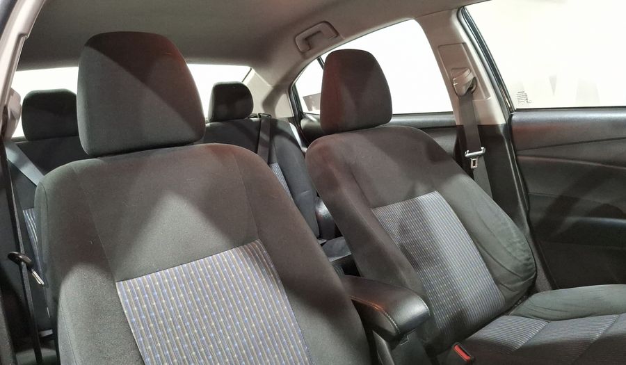 Toyota Yaris 1.5 CORE AUTO Sedan 2019