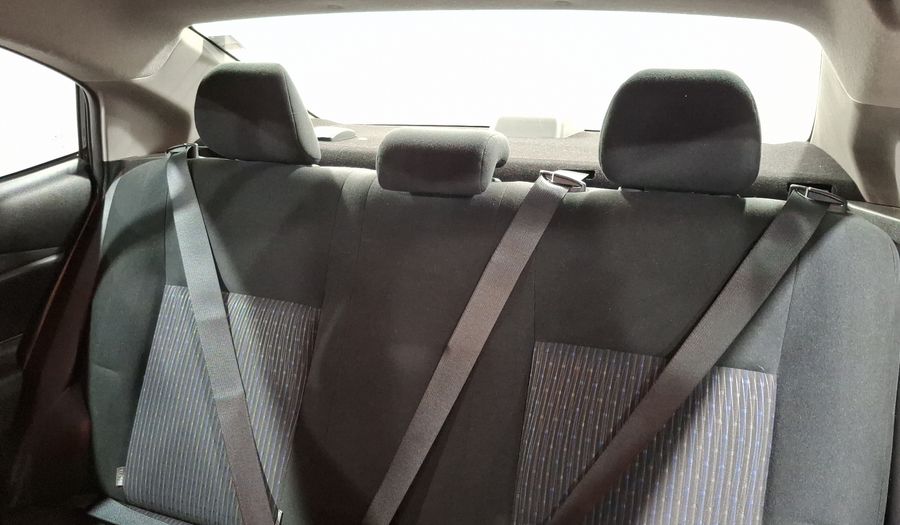 Toyota Yaris 1.5 CORE AUTO Sedan 2019