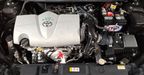Toyota Yaris 1.5 CORE AUTO Sedan 2019