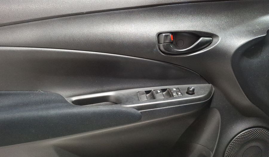Toyota Yaris 1.5 CORE AUTO Sedan 2019