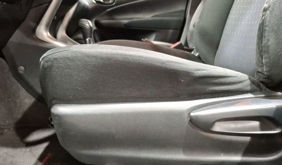 Toyota Yaris 1.5 CORE AUTO Sedan 2019