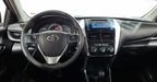 Toyota Yaris 1.5 CORE AUTO Sedan 2019