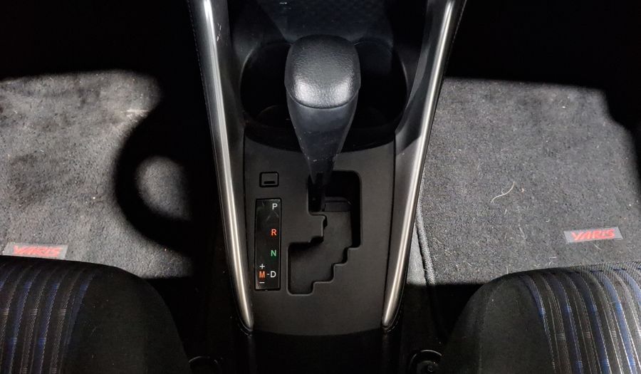 Toyota Yaris 1.5 CORE AUTO Sedan 2019