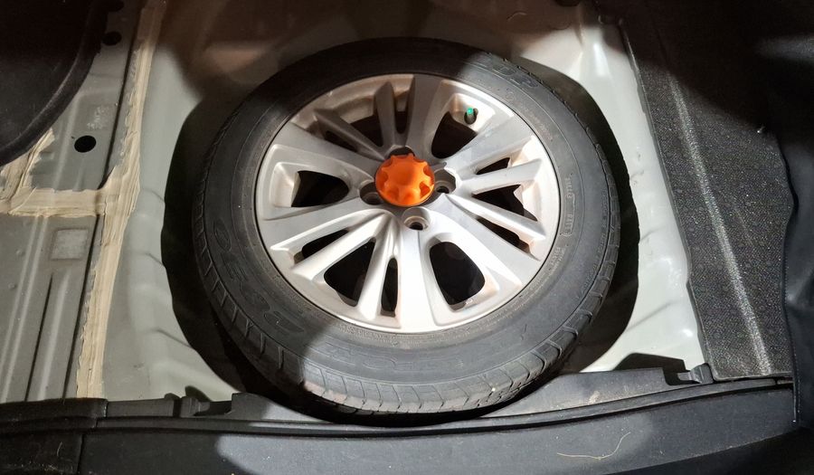 Toyota Yaris 1.5 CORE AUTO Sedan 2019