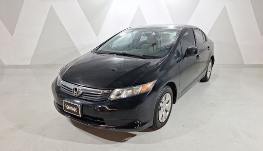 Honda • Civic