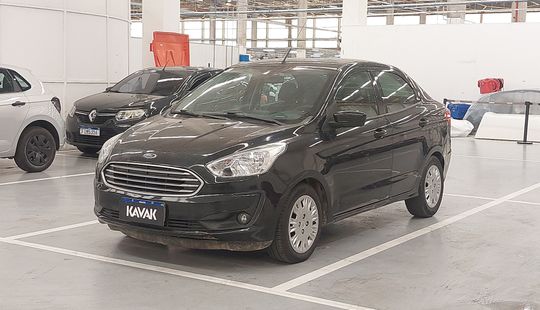Ford • Ka