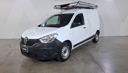 Renault • Kangoo
