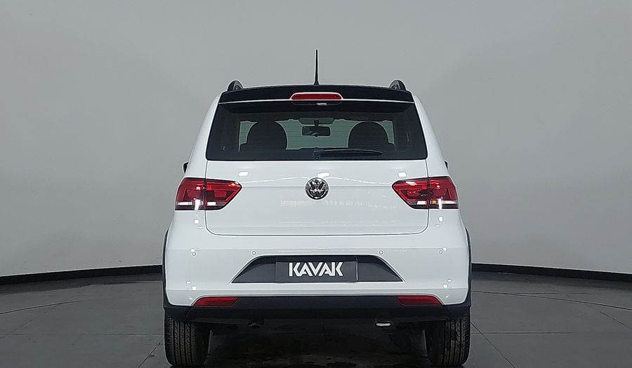 Volkswagen Fox XTREME Hatchback 2021