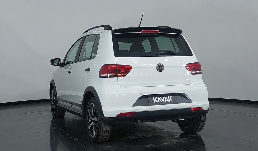 Volkswagen Fox XTREME Hatchback 2021