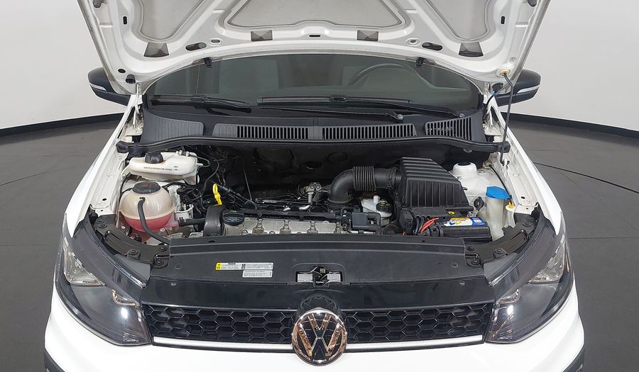Volkswagen Fox XTREME Hatchback 2021