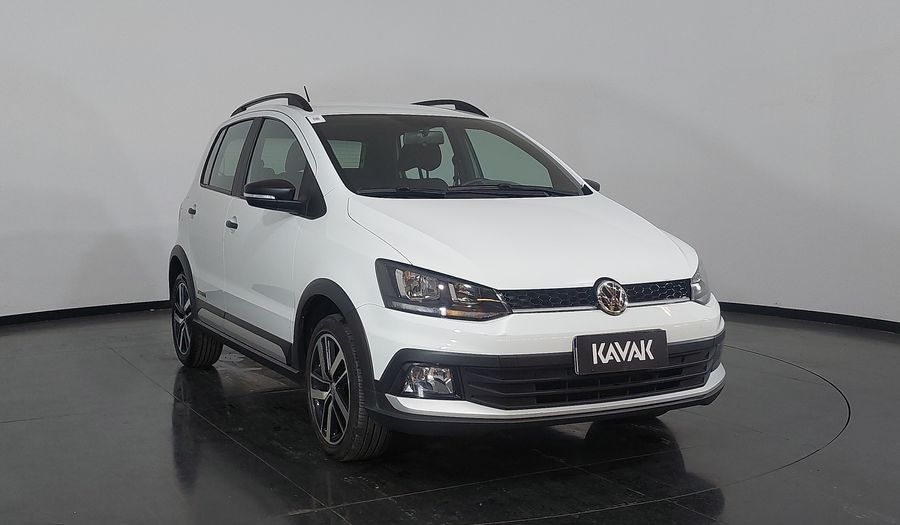 Volkswagen Fox XTREME Hatchback 2021