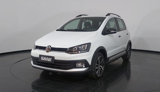 Volkswagen • Fox