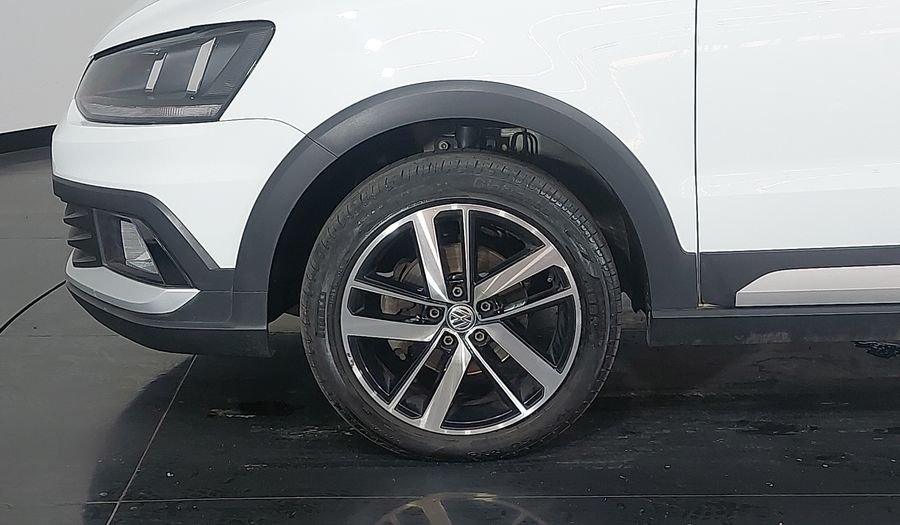 Volkswagen Fox XTREME Hatchback 2021