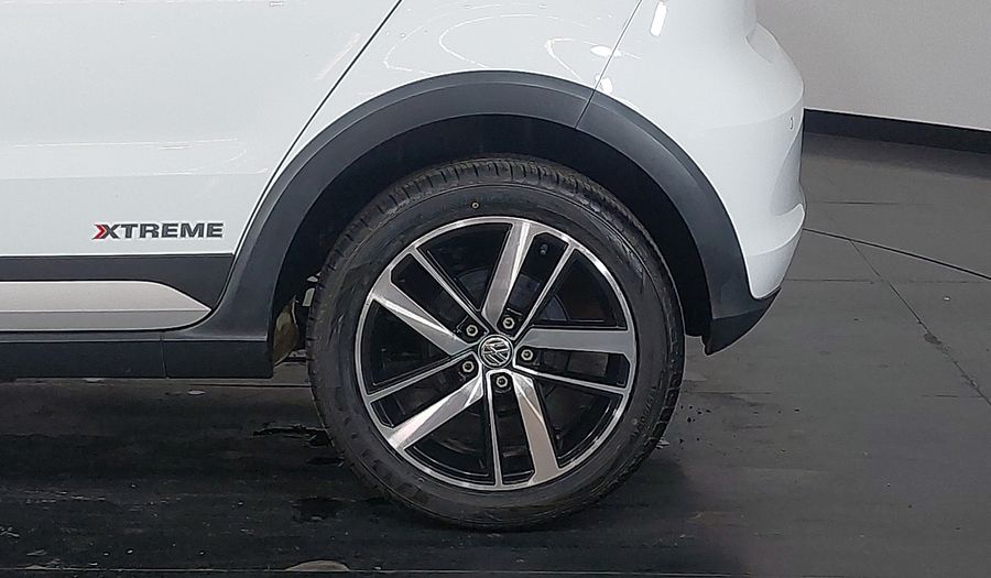 Volkswagen Fox XTREME Hatchback 2021