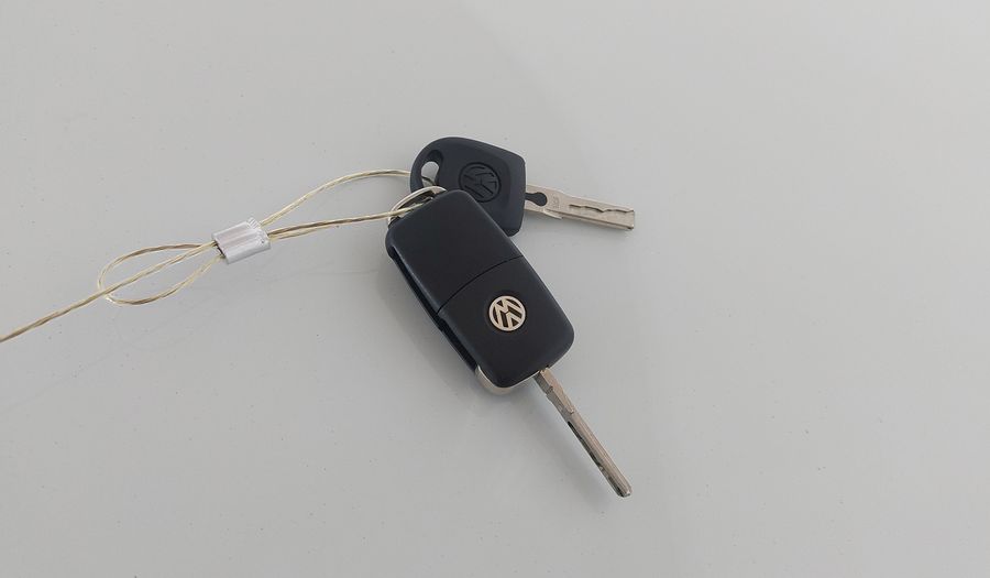 Volkswagen Fox XTREME Hatchback 2021