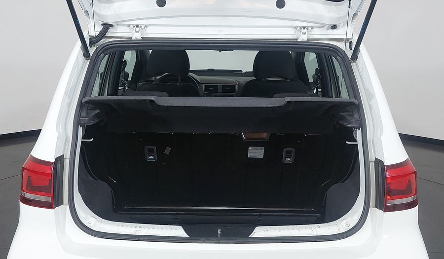Volkswagen Fox XTREME Hatchback 2021