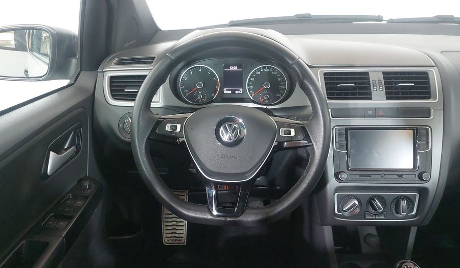 Volkswagen Fox XTREME Hatchback 2021