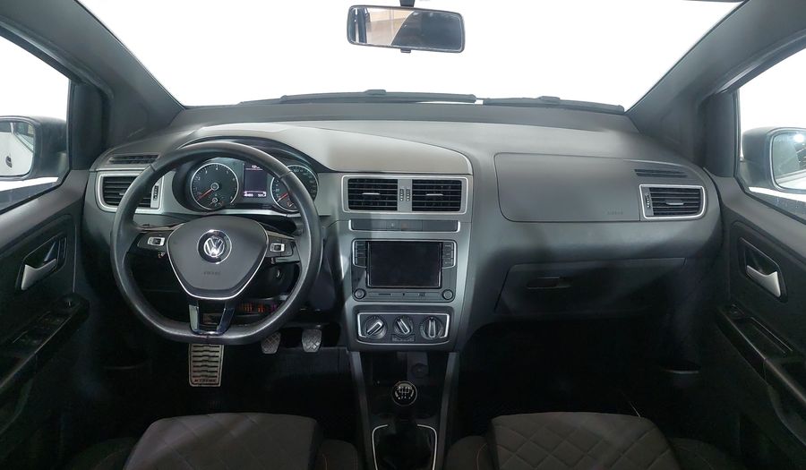 Volkswagen Fox XTREME Hatchback 2021