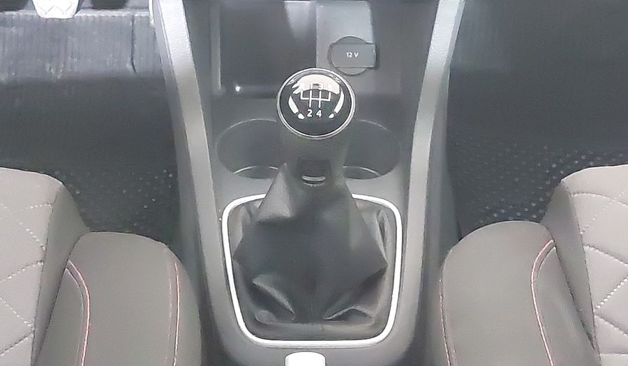 Volkswagen Fox XTREME Hatchback 2021
