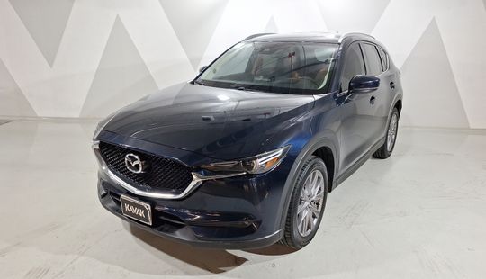 Mazda • CX-5