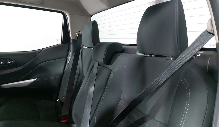 Nissan Frontier 2.5 LE AUTO Pickup 2022