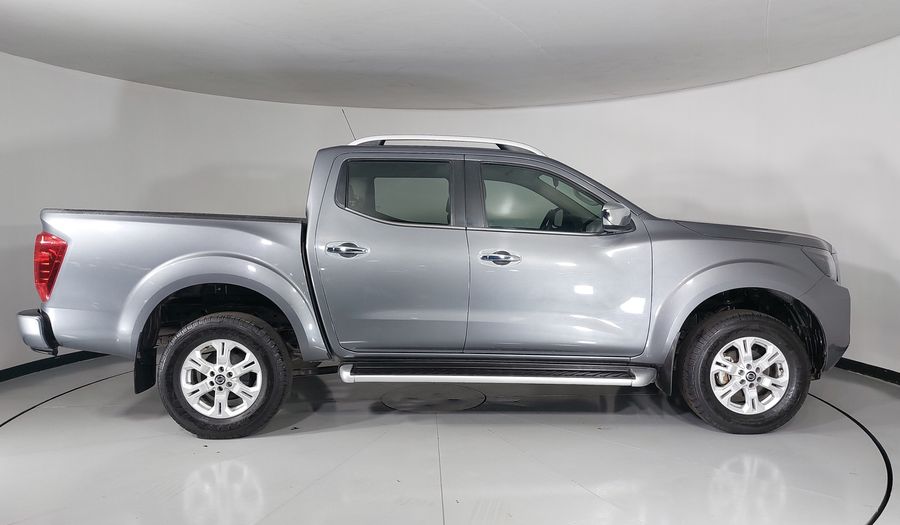 Nissan Frontier 2.5 LE AUTO Pickup 2022