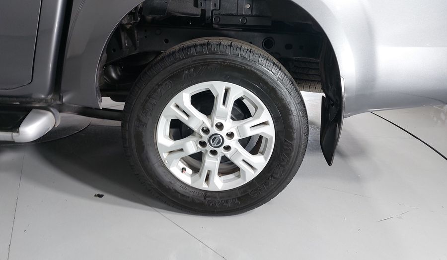 Nissan Frontier 2.5 LE AUTO Pickup 2022