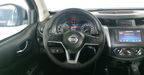 Nissan Frontier 2.5 LE AUTO Pickup 2022