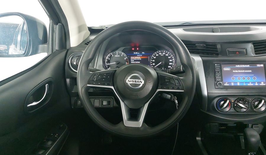 Nissan Frontier 2.5 LE AUTO Pickup 2022