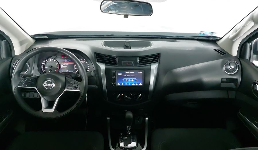 Nissan Frontier 2.5 LE AUTO Pickup 2022