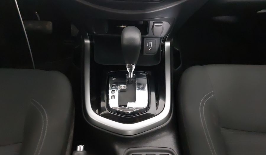 Nissan Frontier 2.5 LE AUTO Pickup 2022