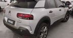 Citroen C4 Cactus VTI 120 FEEL Suv 2019