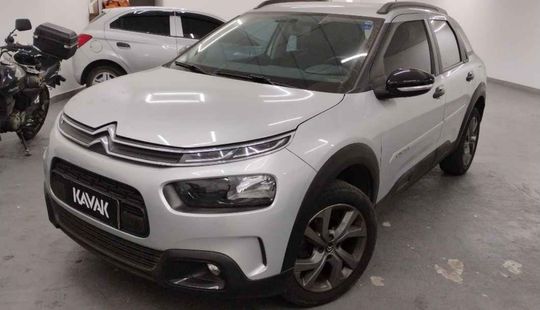Citroen • C4 Cactus