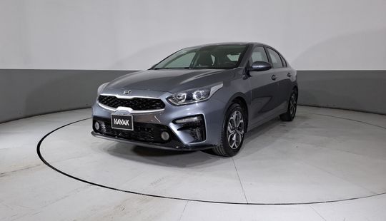 Kia • FORTE