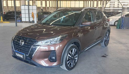 Nissan • Kicks