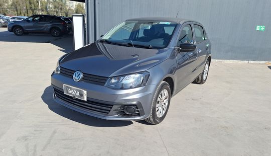 Volkswagen • Gol
