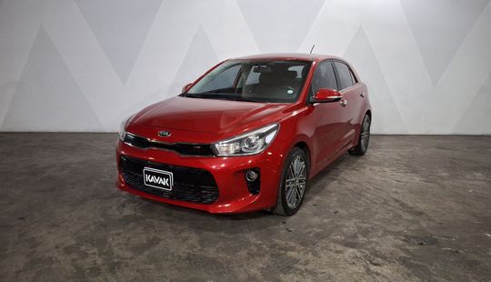 Kia • Rio