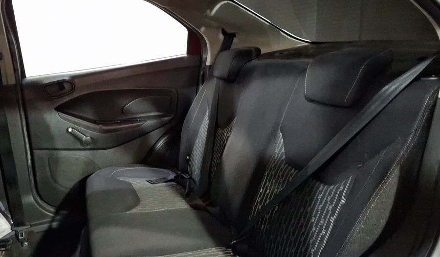 Ford Figo 1.5 ENERGY Sedan 2020