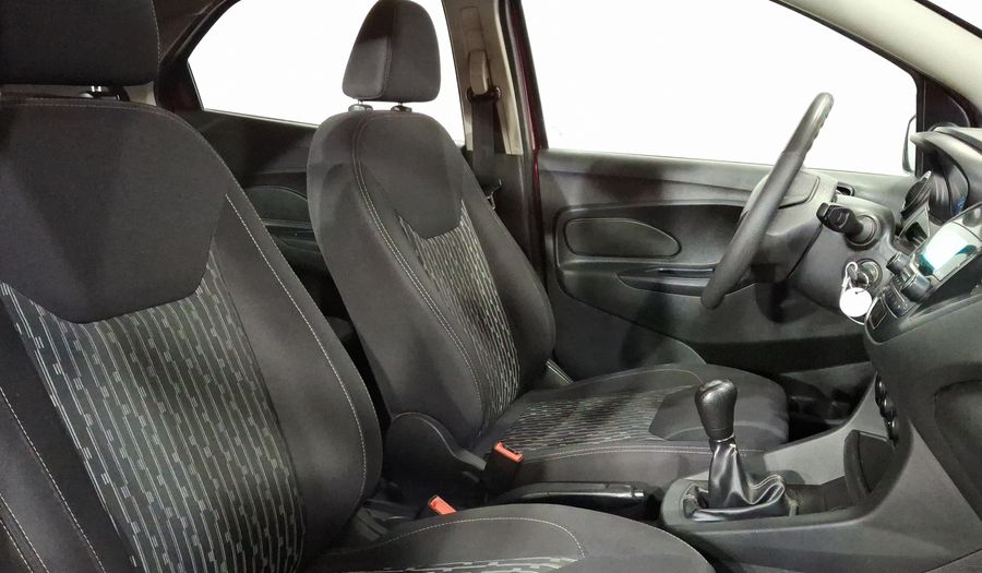 Ford Figo 1.5 ENERGY Sedan 2020