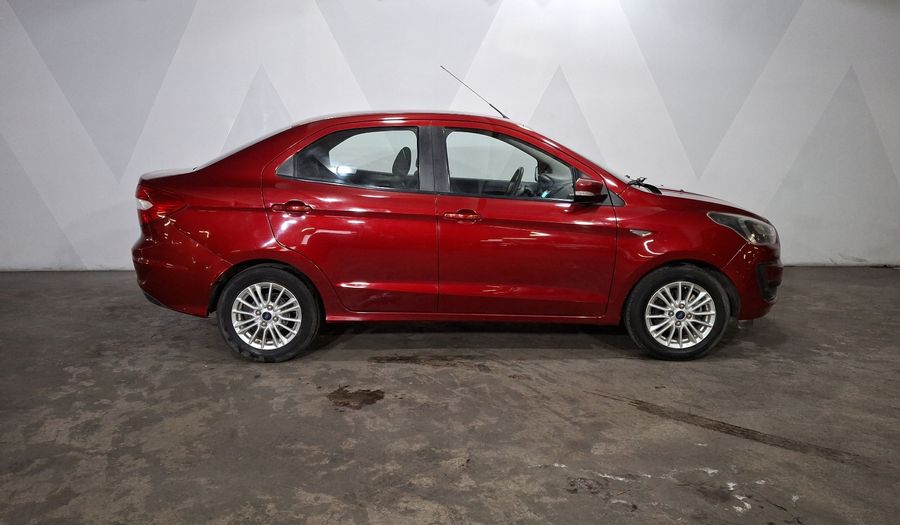 Ford Figo 1.5 ENERGY Sedan 2020