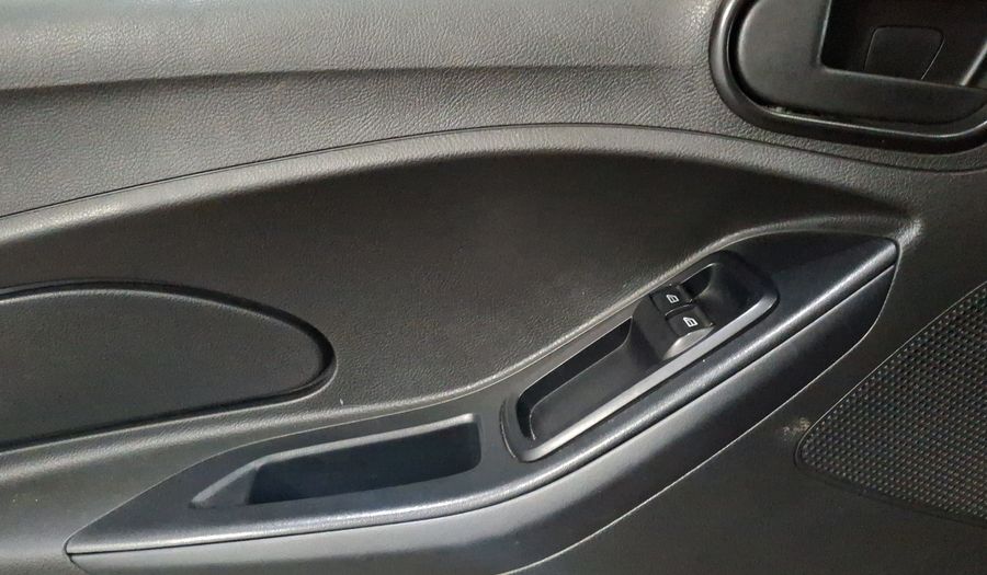 Ford Figo 1.5 ENERGY Sedan 2020