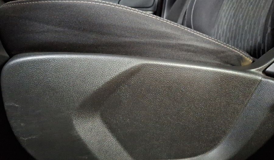 Ford Figo 1.5 ENERGY Sedan 2020