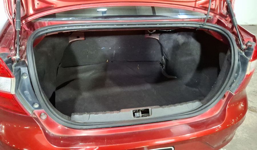 Ford Figo 1.5 ENERGY Sedan 2020