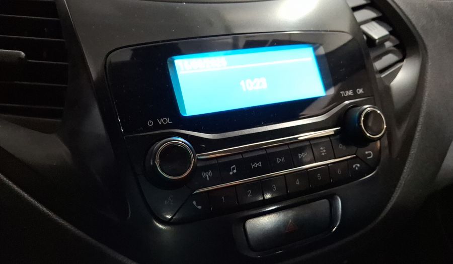 Ford Figo 1.5 ENERGY Sedan 2020