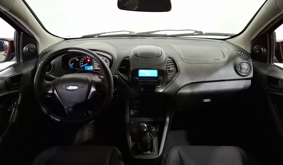 Ford Figo 1.5 ENERGY Sedan 2020