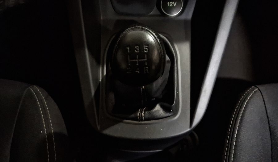 Ford Figo 1.5 ENERGY Sedan 2020